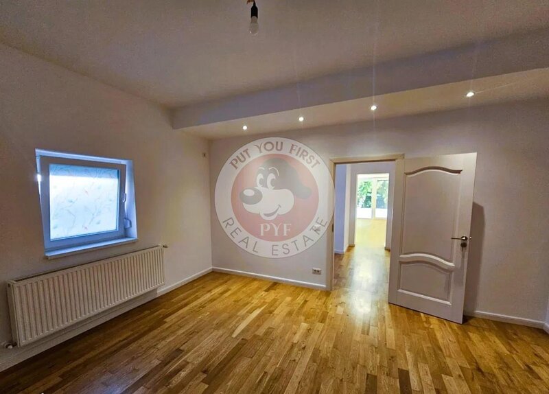 Serban Voda | 2 camere | 78mp | Decomandat | B12384