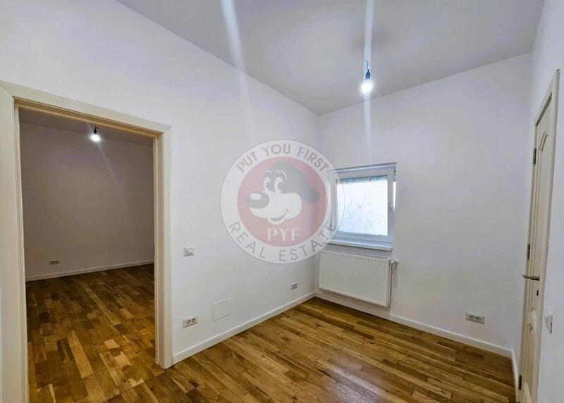 Serban Voda | 2 camere | 78mp | Decomandat | B12384