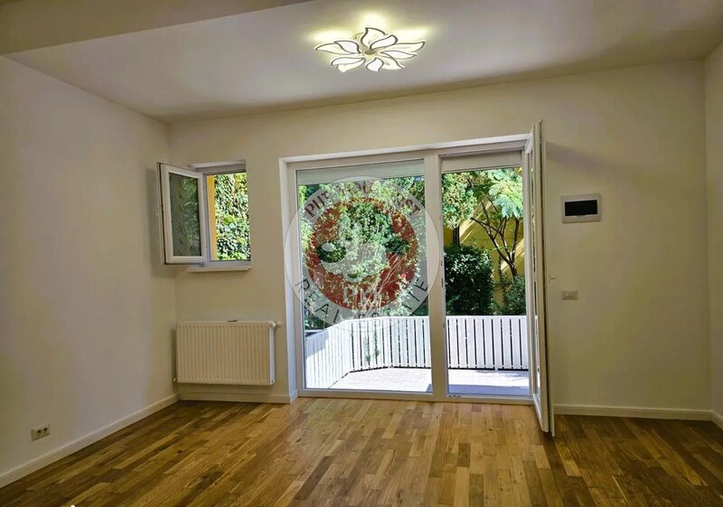 Serban Voda | 2 camere | 78mp | Decomandat | B12384