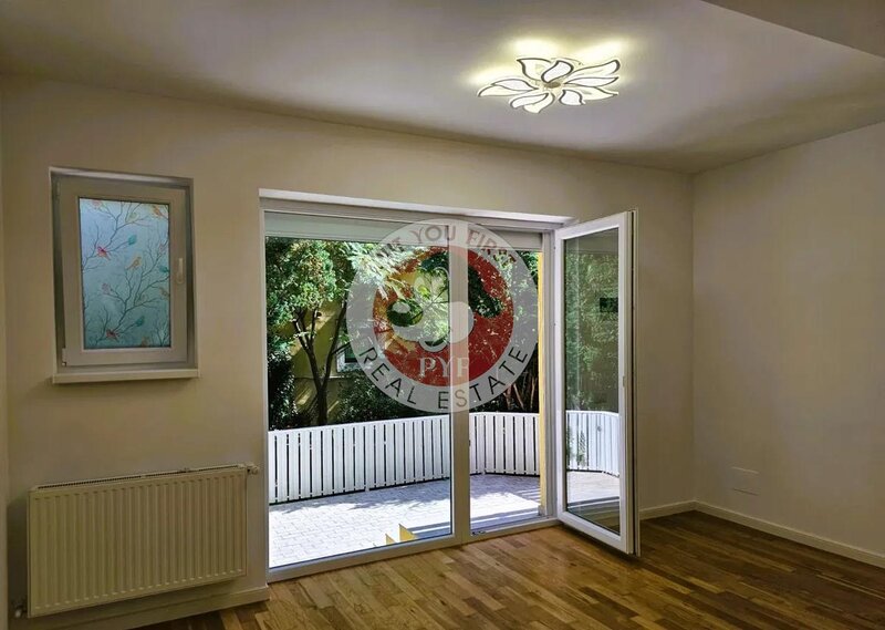 Serban Voda | 2 camere | 78mp | Decomandat | B12384