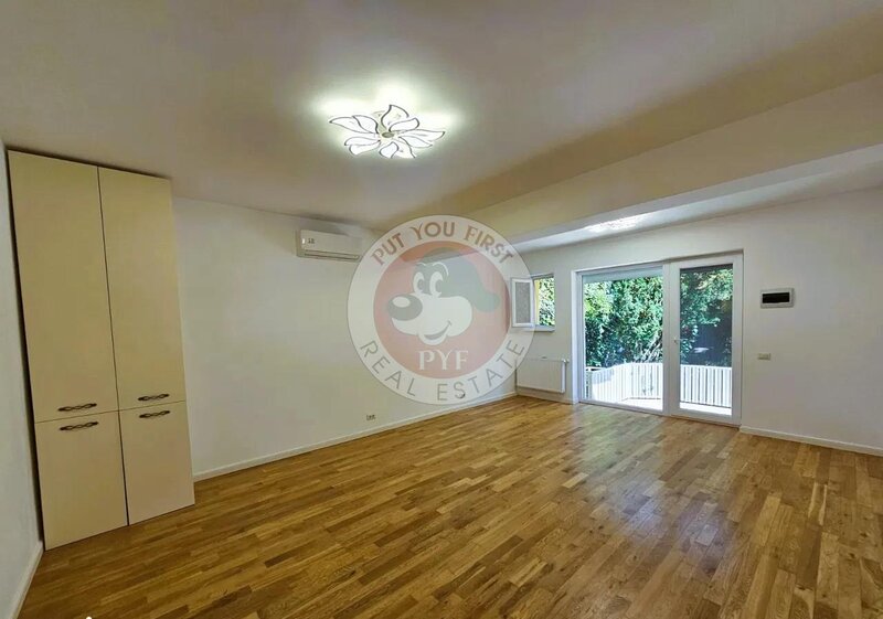 Serban Voda | 2 camere | 78mp | Decomandat | B12384